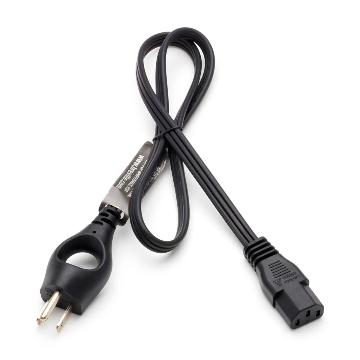 Power Connector with Fuse J1359