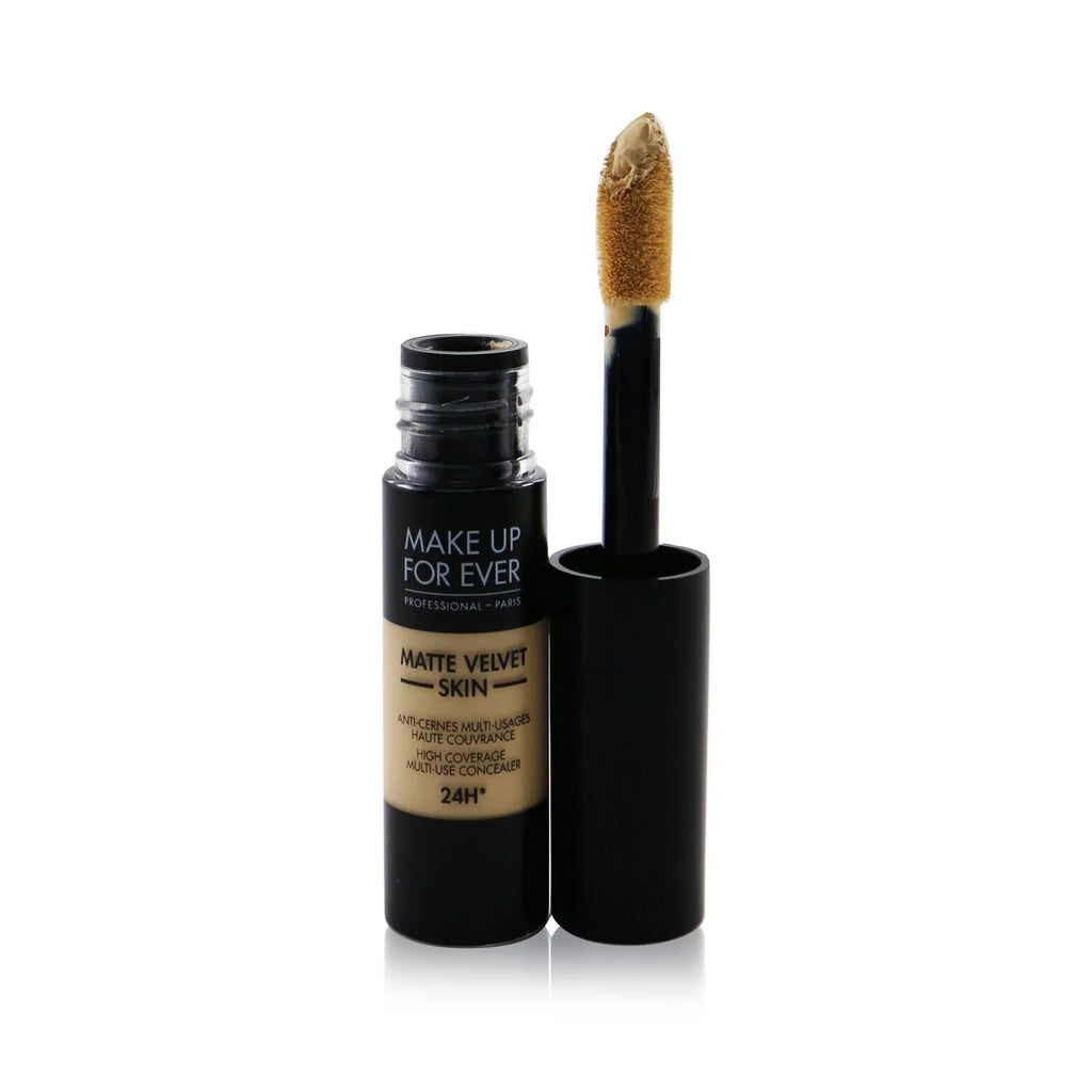 Matte Velvet Skin Concealer 2.2 Yellow Alabaster 9ml I2990