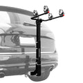 Hitch Mount Bike Rack with 2-Inch Receiver H8127