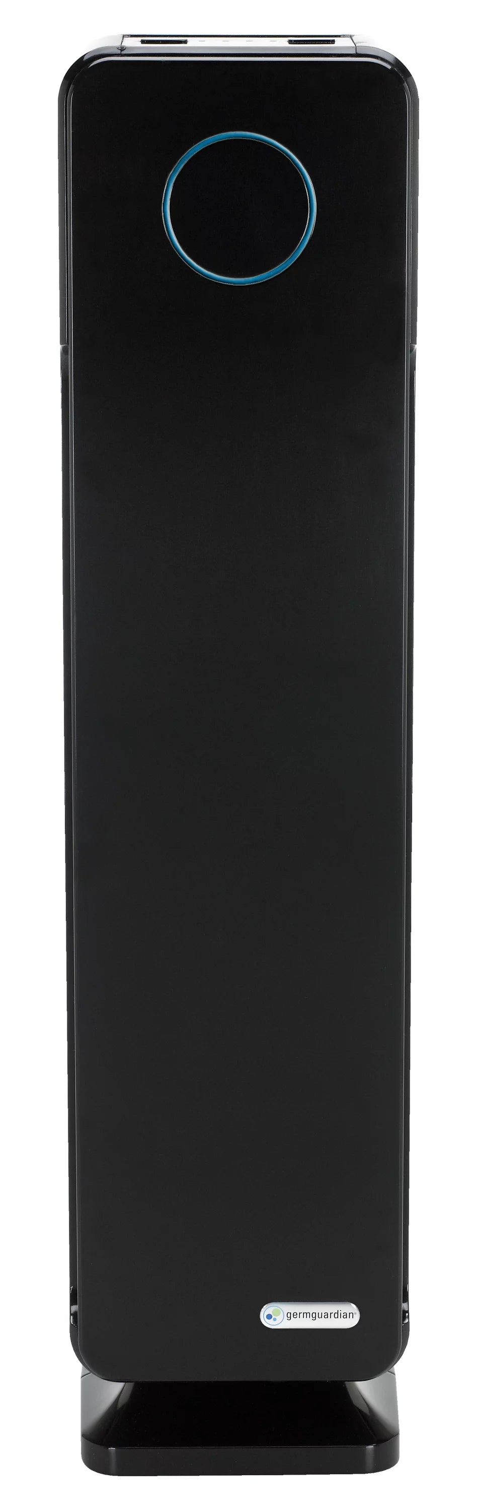 Black HEPA Air Purifier H3889