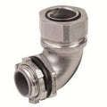 90 deg 2in Internal Insul Connector A6637