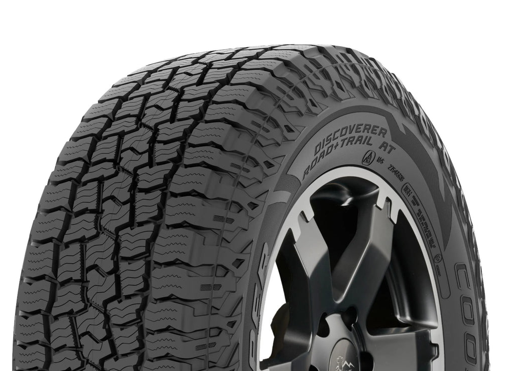 All-Terrain Tire I5360