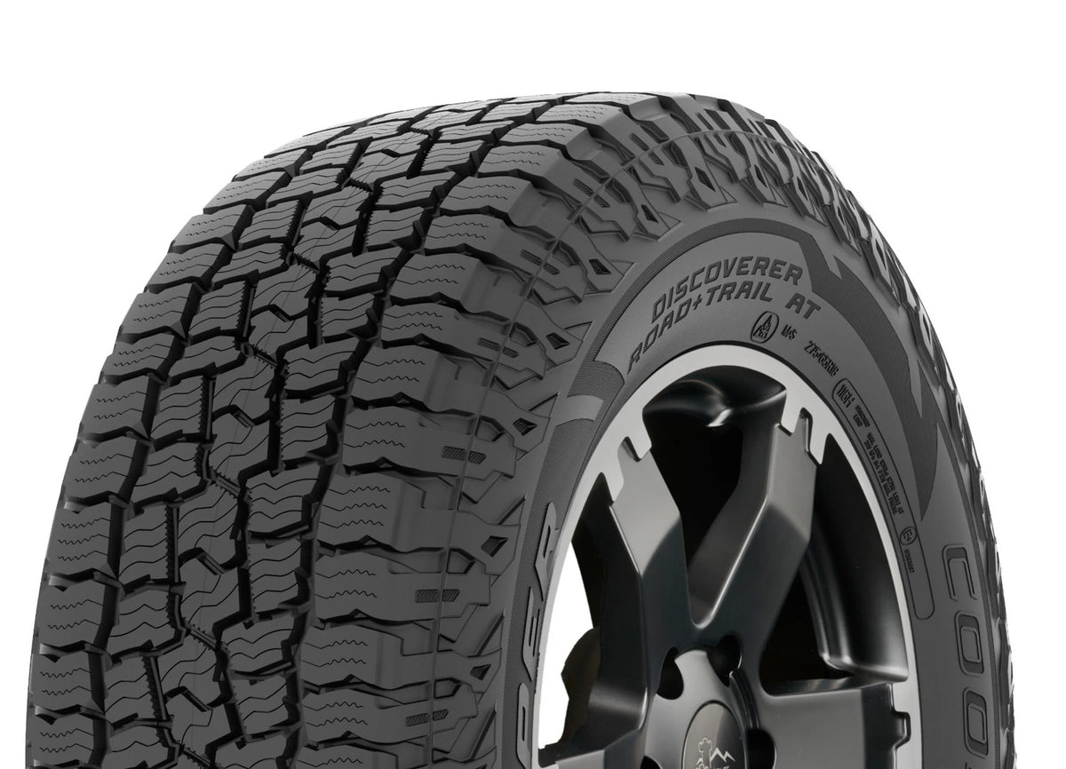 All-Terrain Tire I5360