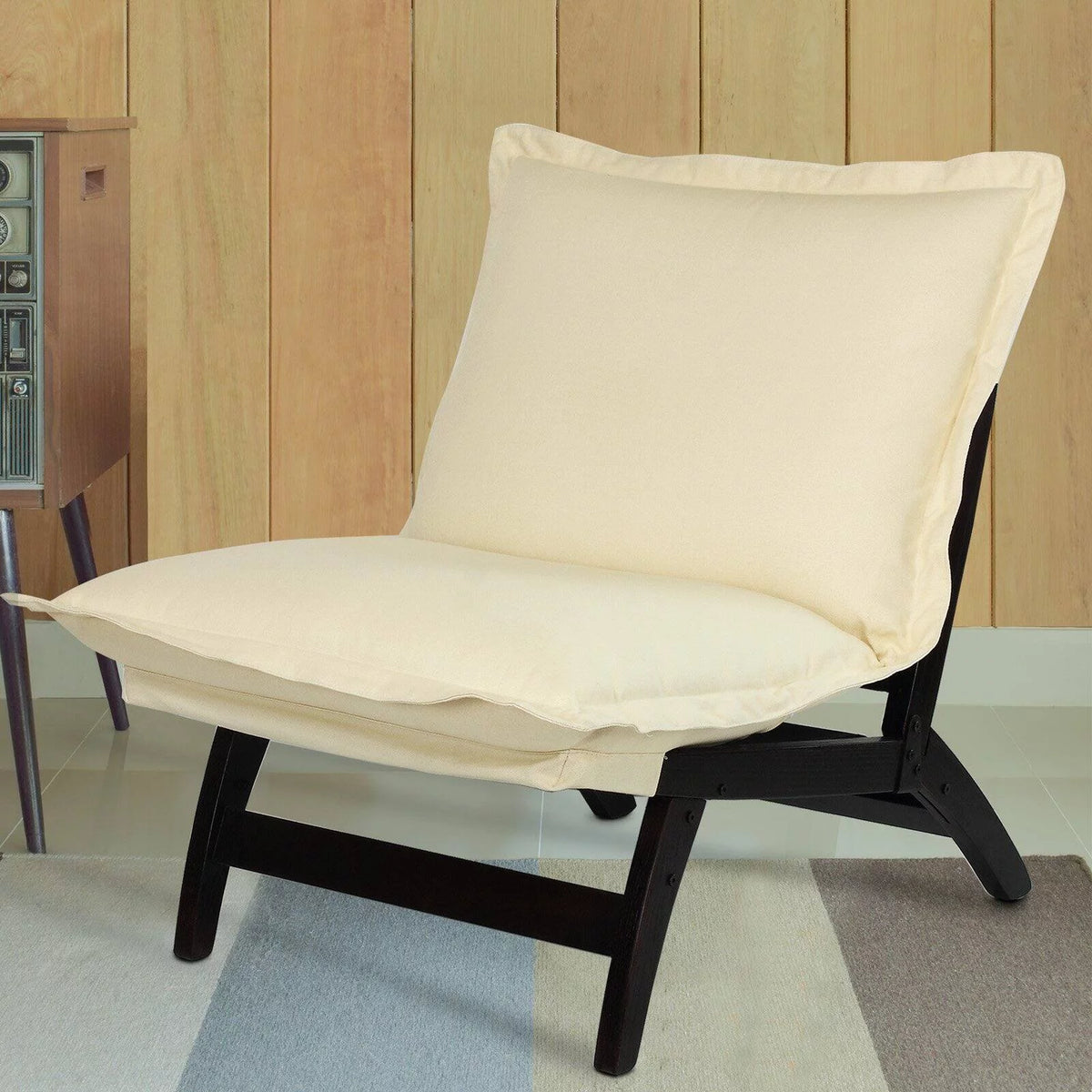Folding Lounger Chair D78860