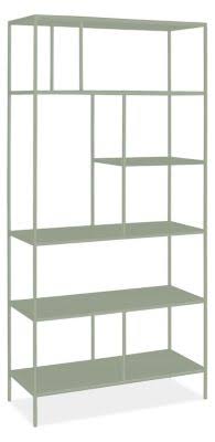 Sage Bookcase K499369