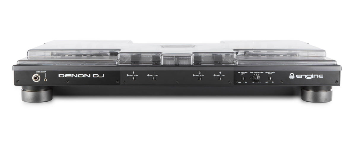 Denon Prime 4 Cover B353