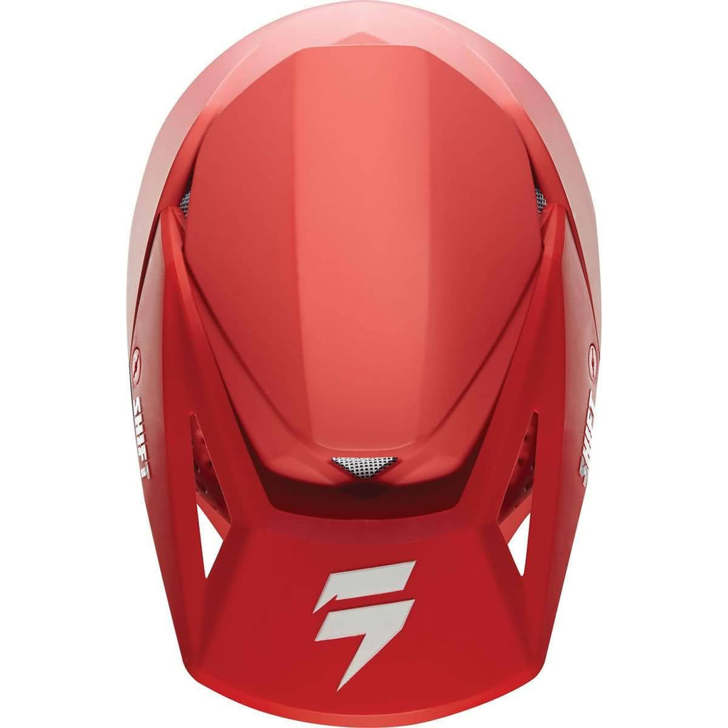 Orange Helmet A594