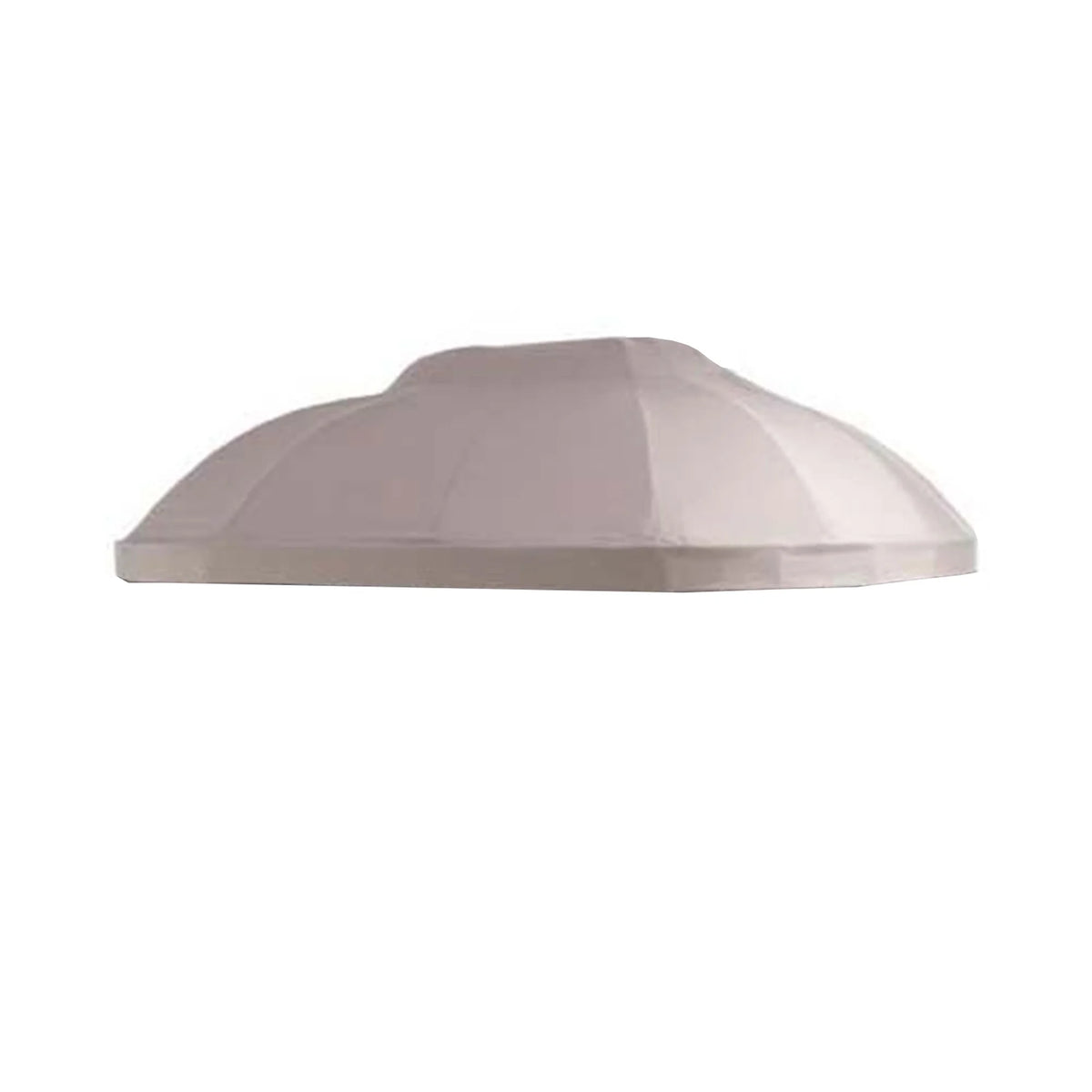 Oval Dome Gazebo Replacement Canopy Top I728533