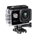 4K Sports Camera with WiFi and 2 Inch IPS Screen O370