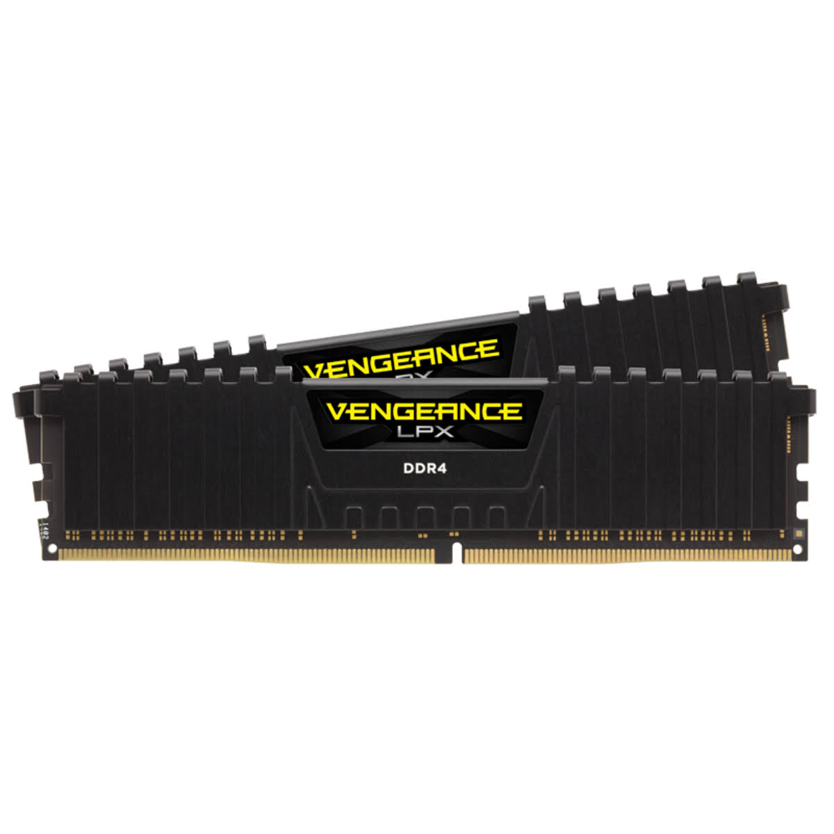 16GB (2 x 8GB) DDR4 3600 Desktop Memory K79442