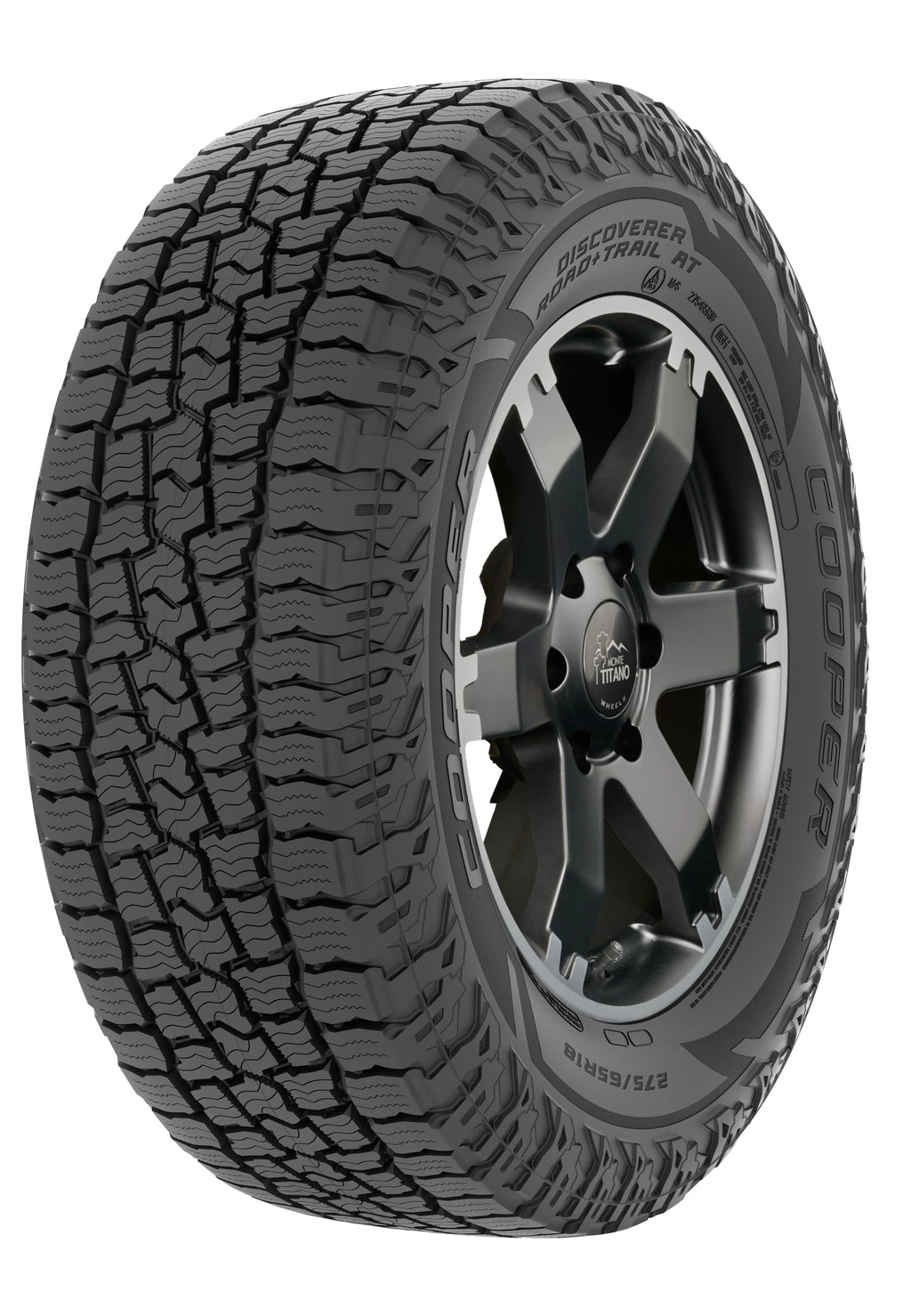All-Terrain Tire I5360