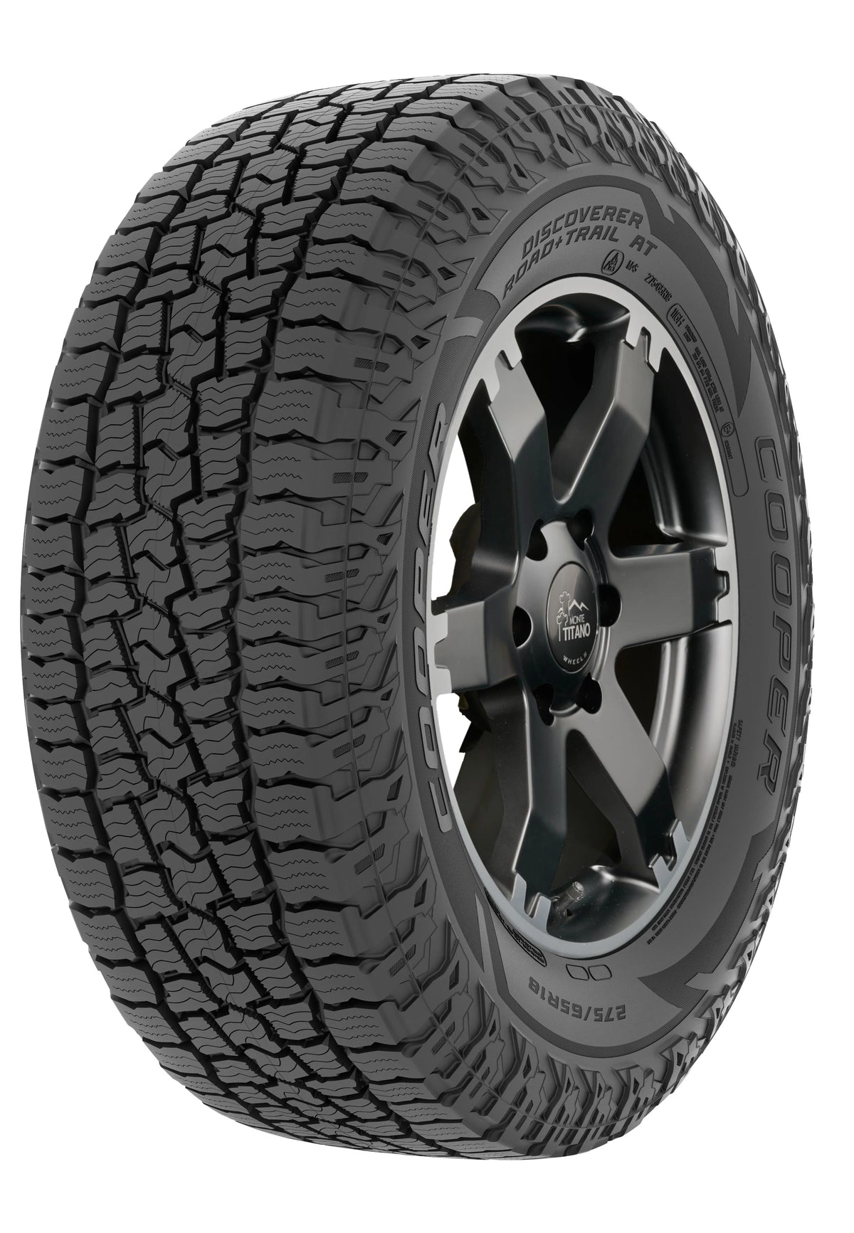 All-Terrain Tire I5360