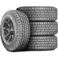 Set of 4 All Terrain Tires C63488