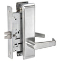 Lever Lockset, mechanical, passage, grade 1 I731369