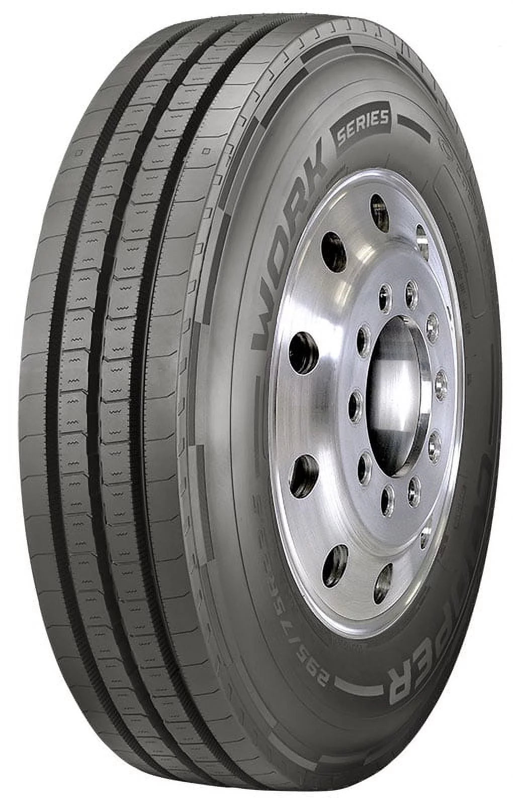 295/75R22.5 Tire Y55676