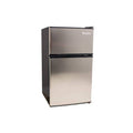 3.1 Cu. ft. Compact Fridge/Freezer Z543829