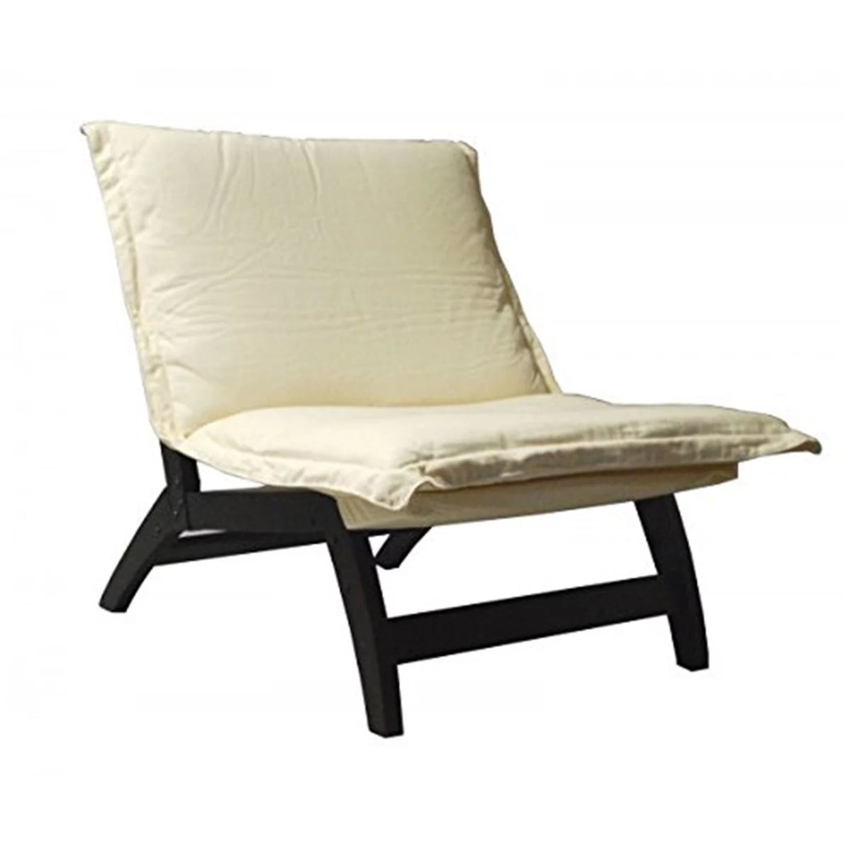 Folding Lounger Chair D78860