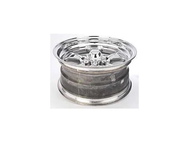 Polished 16x7 Wheel R9199