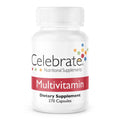 Bariatric Multivitamin Without Iron 270 Count Capsule T49260