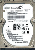750GB Hard Drive Z818256