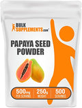 Papaya Seed Powder 500mg 250g X668