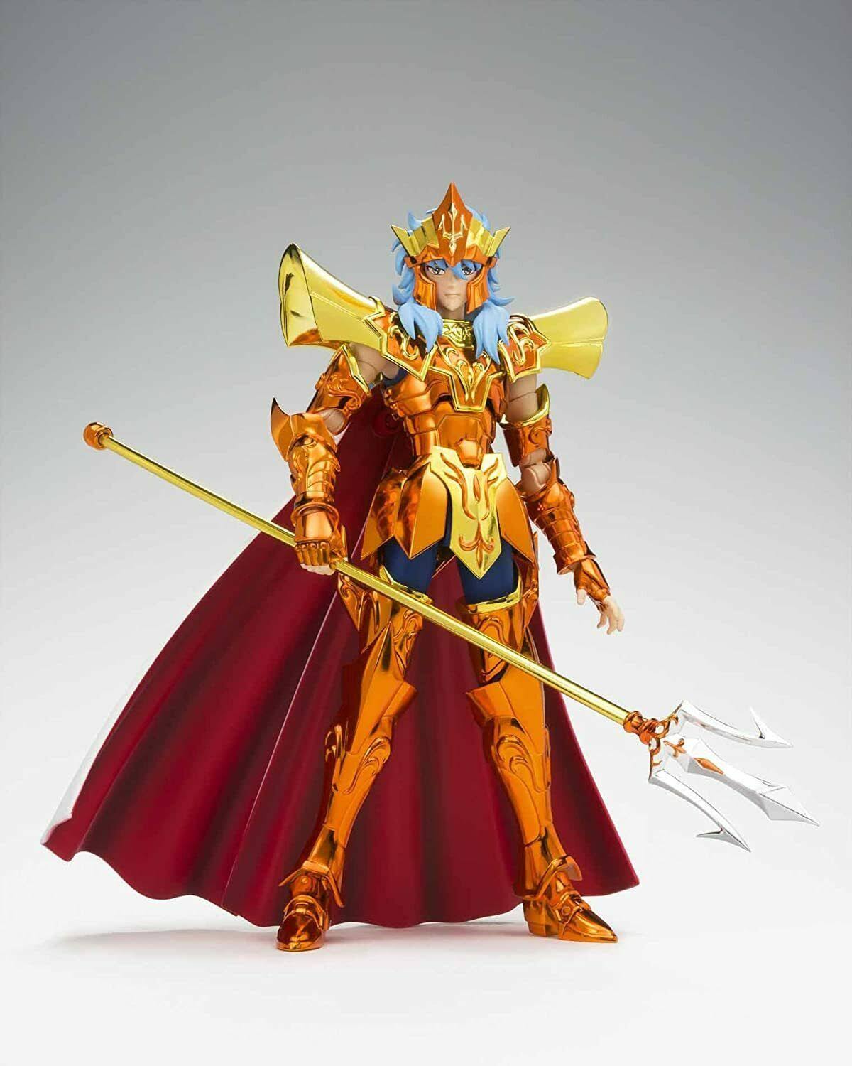 Emperor Poseidon Imperial Sloan Set Q2460