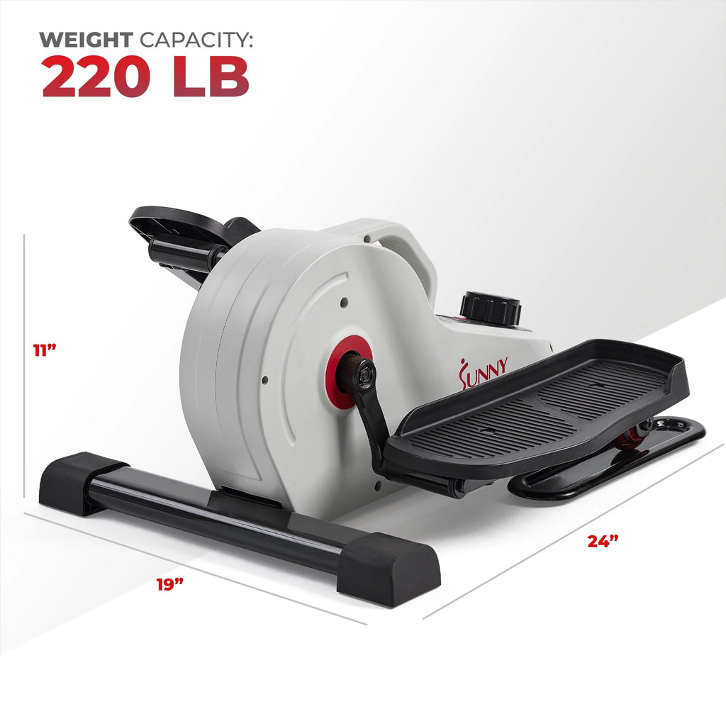 Under Desk Elliptical Peddler Exerciser Y291640