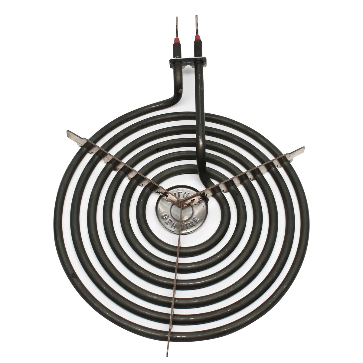8 inch 6 Turns & 6 inch 5 Turns Surface Burner Elements G745