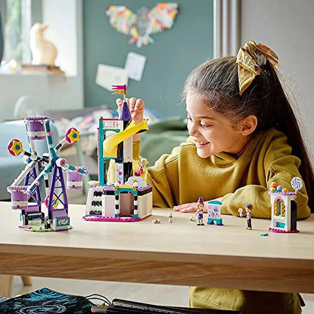 545 Pieces Building Kit K865432