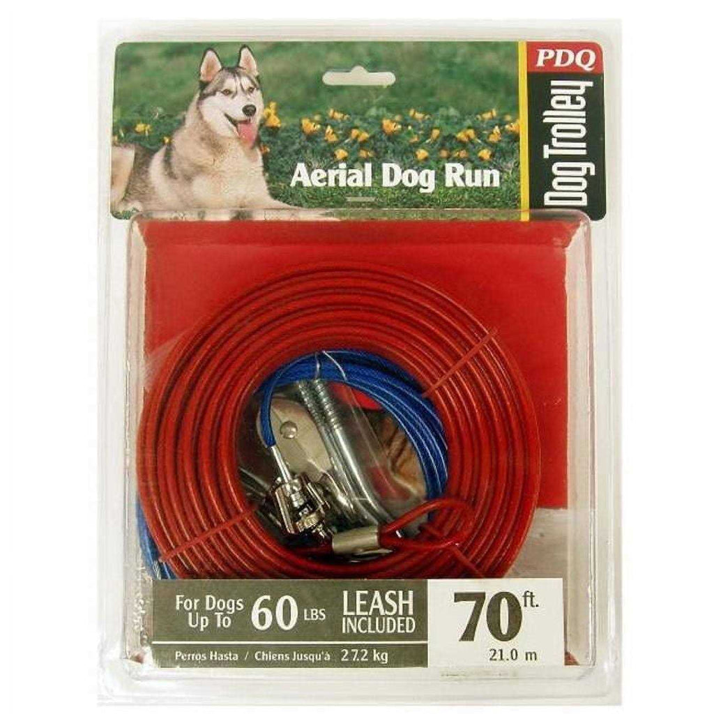 Dog Trolley System N625