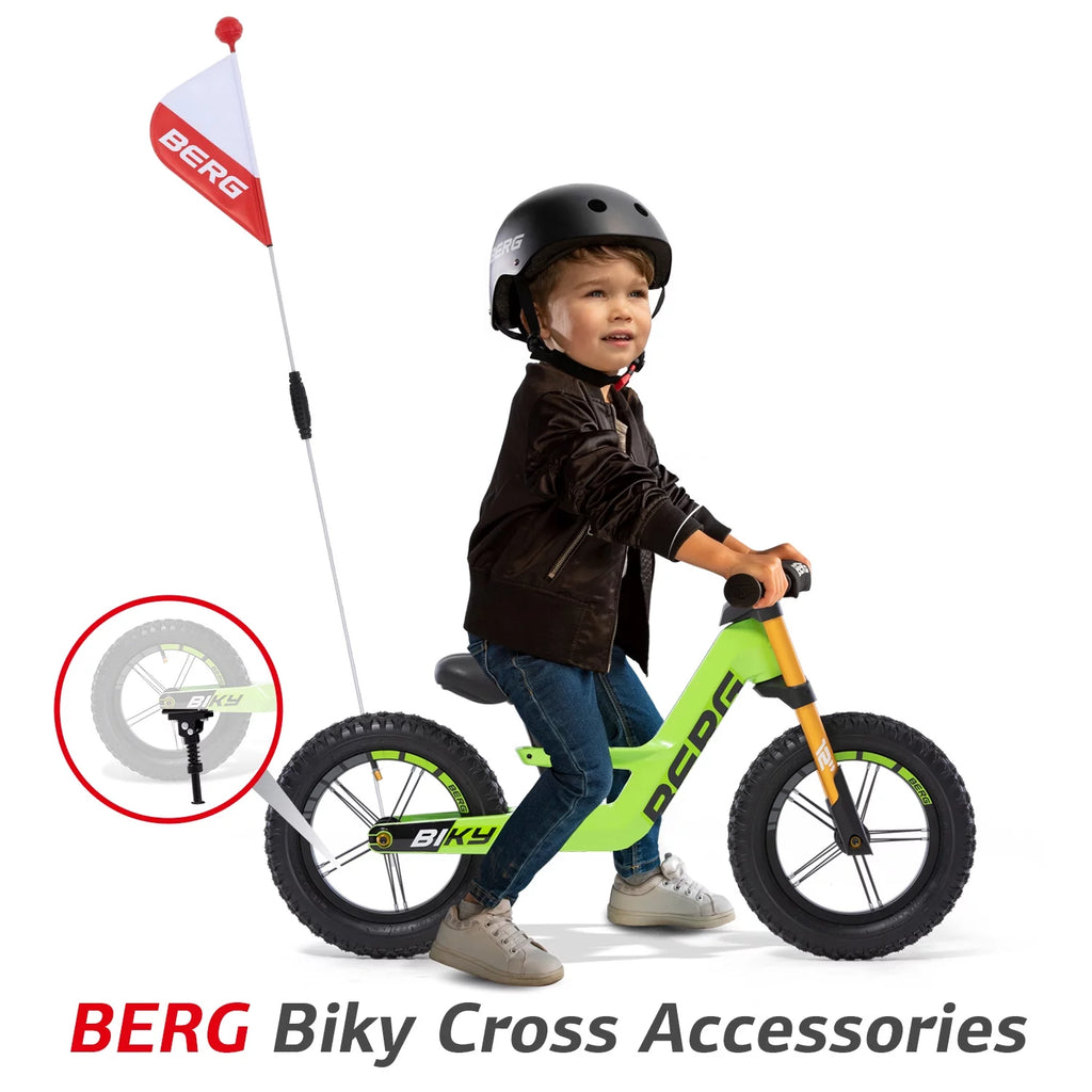 Green Biky Cross G42608