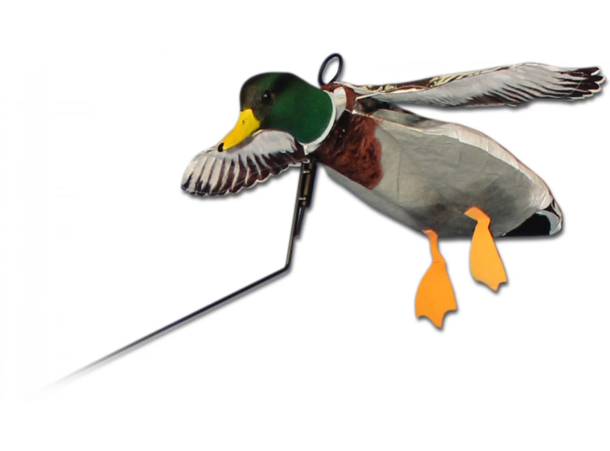 Drake Mallard Flyer Decoy H944082