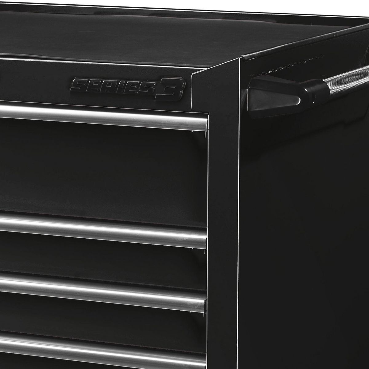 Chrome Trim Kit P856877