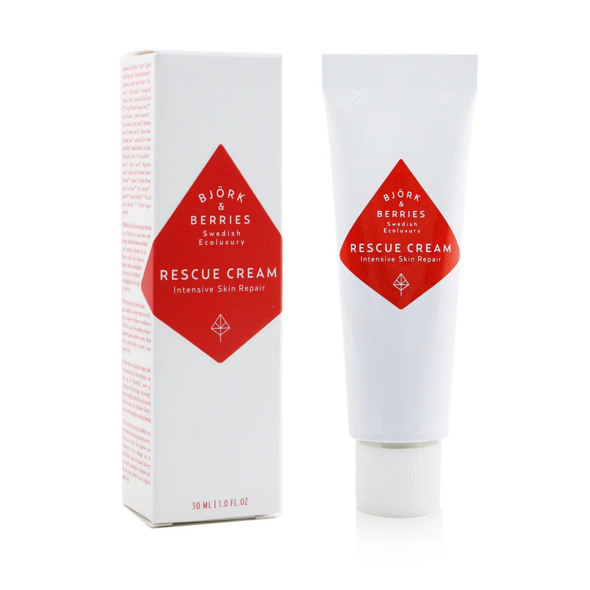 Rescue Cream 30ml/1oz Y3686