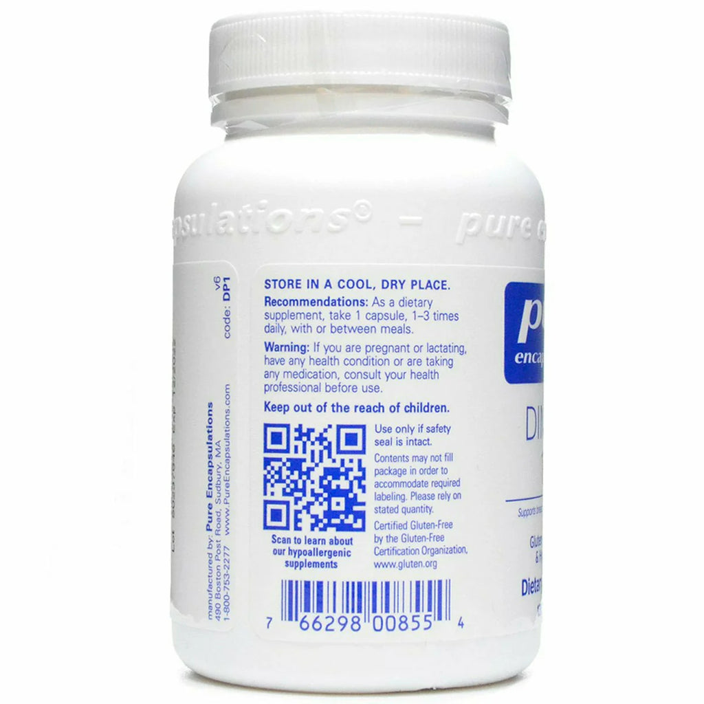 100 Capsules T692