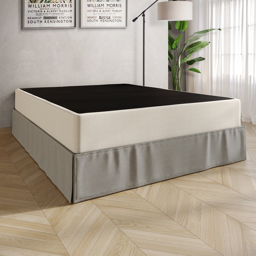 8" Queen Metal Box Spring T28780