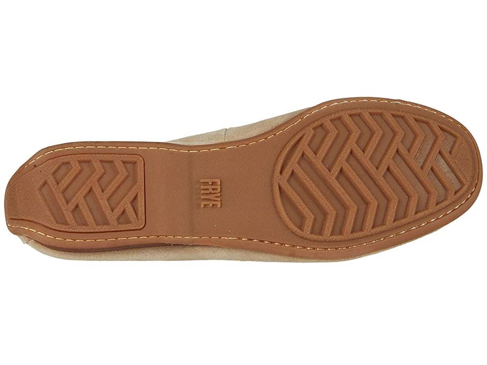 Frye Lewis Venetian Milkshake Size 8.5 D33355