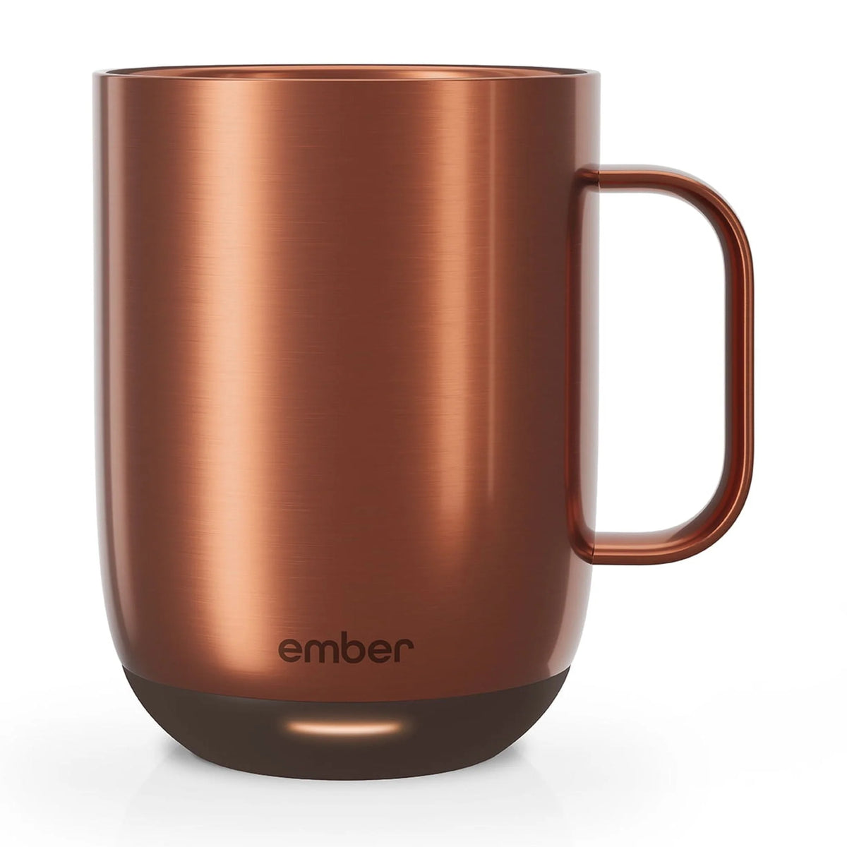 14 oz Black Temperature Control Smart Mug K818