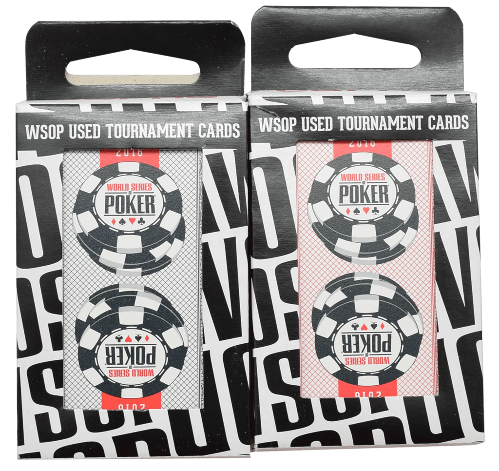 Plastic Playing Cards Bridge Size L787019