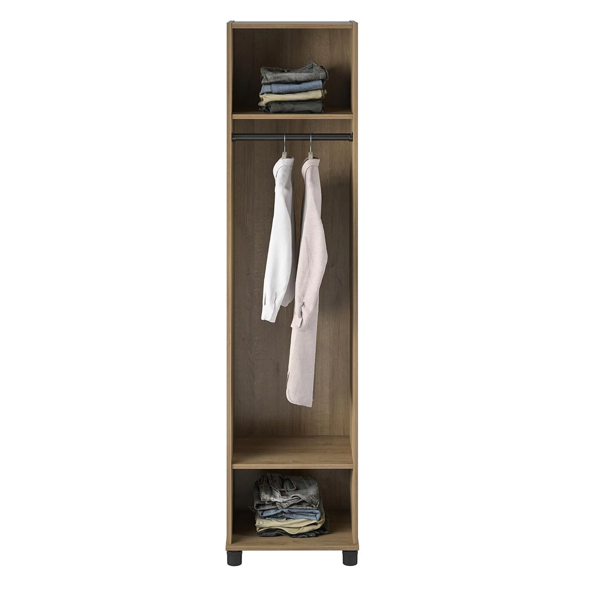 18" Wide Mudroom Cabinet J79549