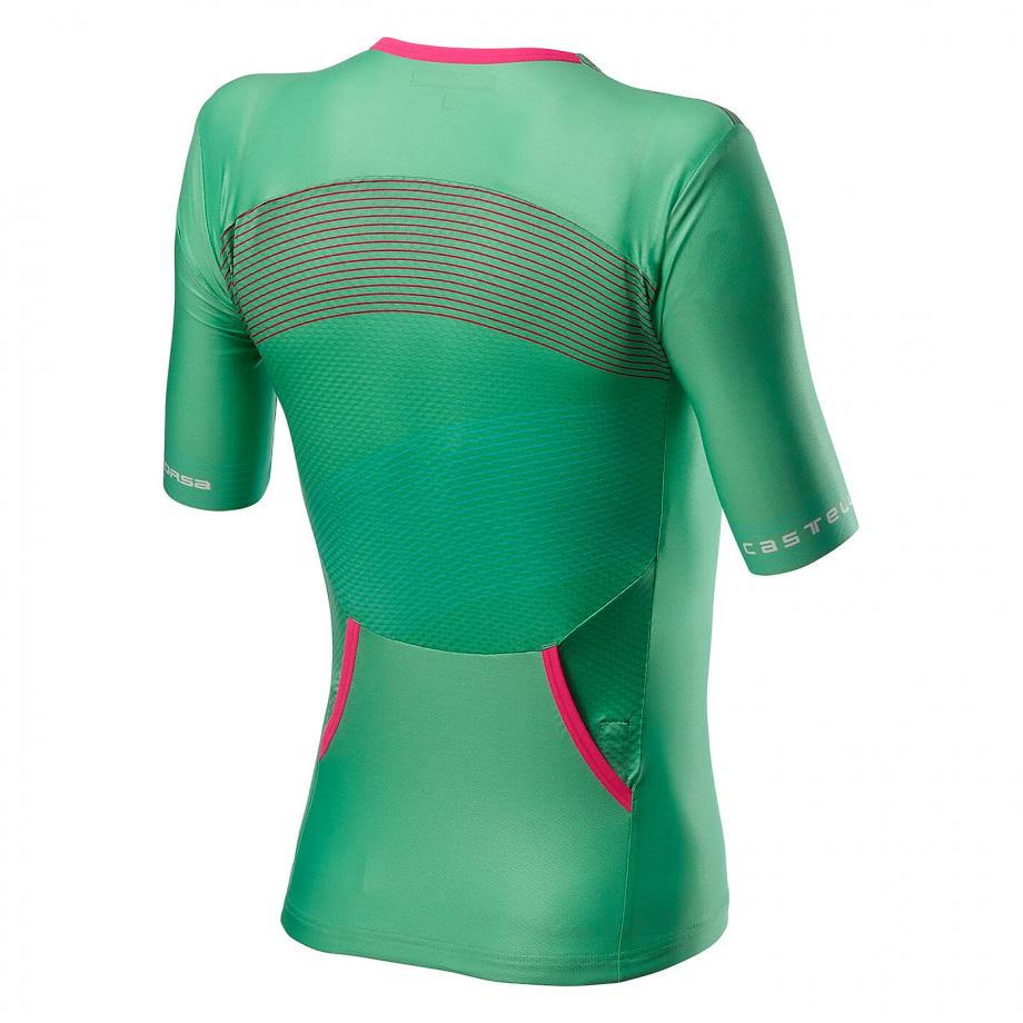 Green Race Top X57550