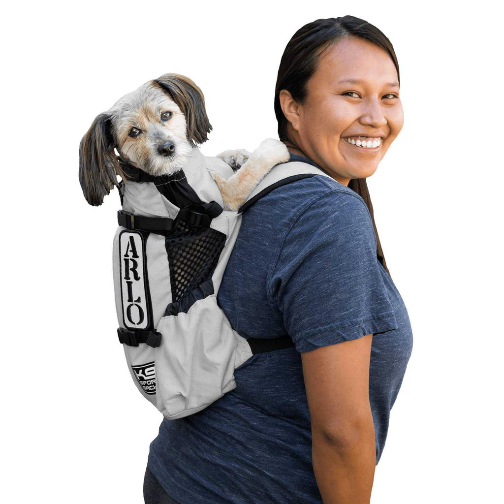 Dog Backpack P121773