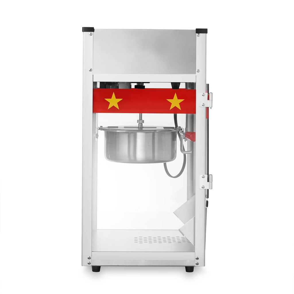 Commercial Popcorn Machine with 8 Ounce Kettle F866077