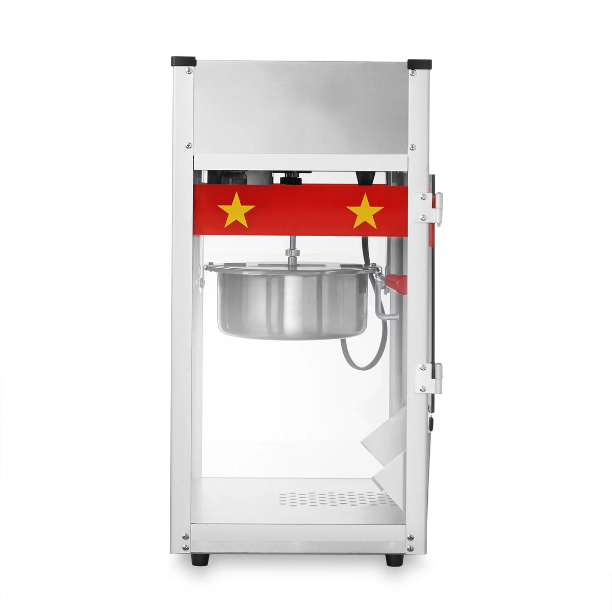 Commercial Popcorn Machine with 8 Ounce Kettle F866077