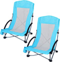 Lightweight Camping Chair with Carry Bag M793