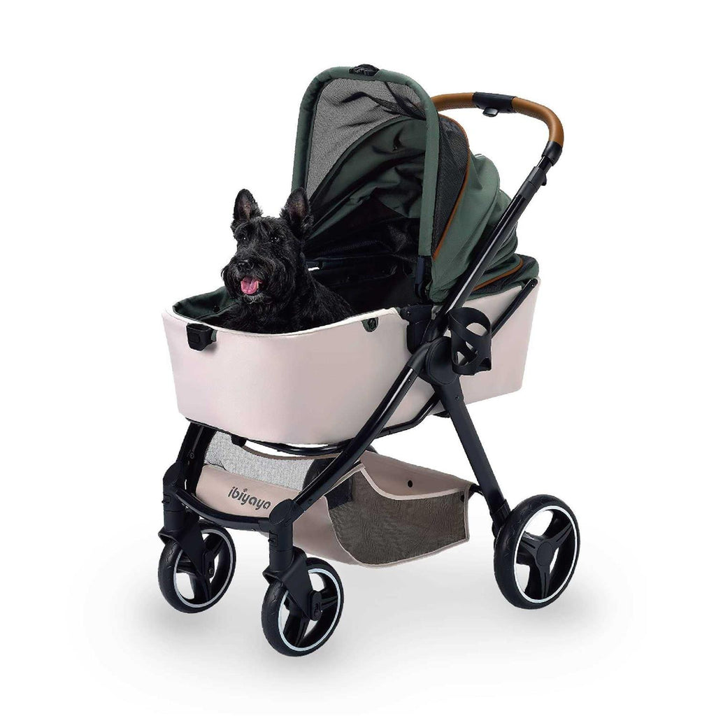 Pet Stroller E2796
