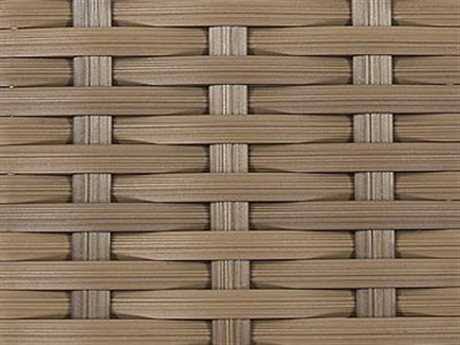 Wicker Patio End Table E581710