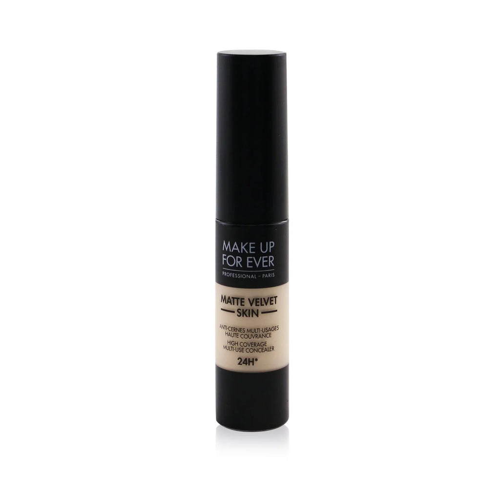 Matte Velvet Skin Concealer 2.2 Yellow Alabaster 9ml I2990