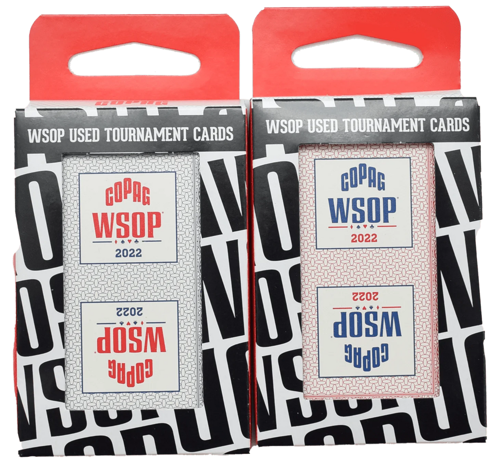 Plastic Playing Cards Bridge Size L787019
