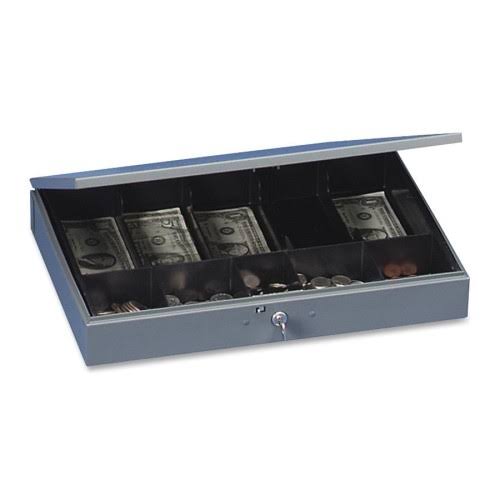 Low Profile Cash Box J45909